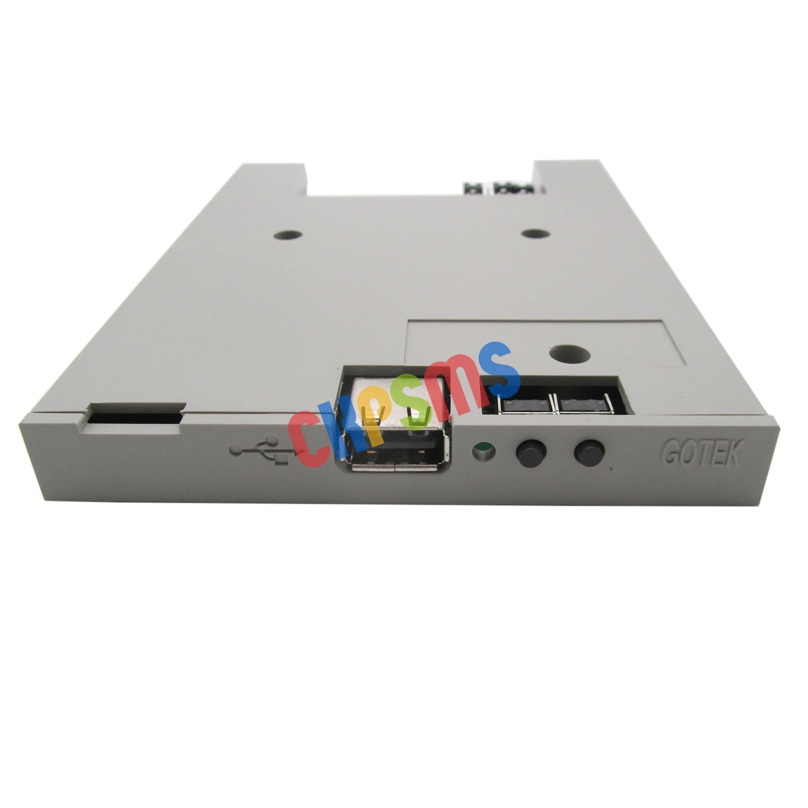 # KP-DU26 Floppy Drive Emulator fit for Barudan embroidery machine 720kb DD with 26 pin FFC