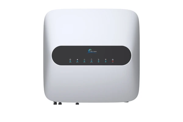 Sermatec 10KW 3 Fasi Inverter Trasformatore Inverter Solare Ibrido 10kw inverter kit