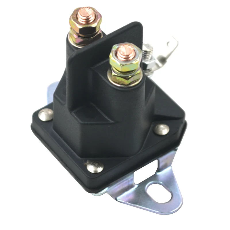 Starter Solenoid Relay For lawn mowers For Tractor Ariens Bolens Dynamark Mtd Murray Snapper Wheel Horse 3057700 1751569