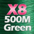 X8-500M-VERDE