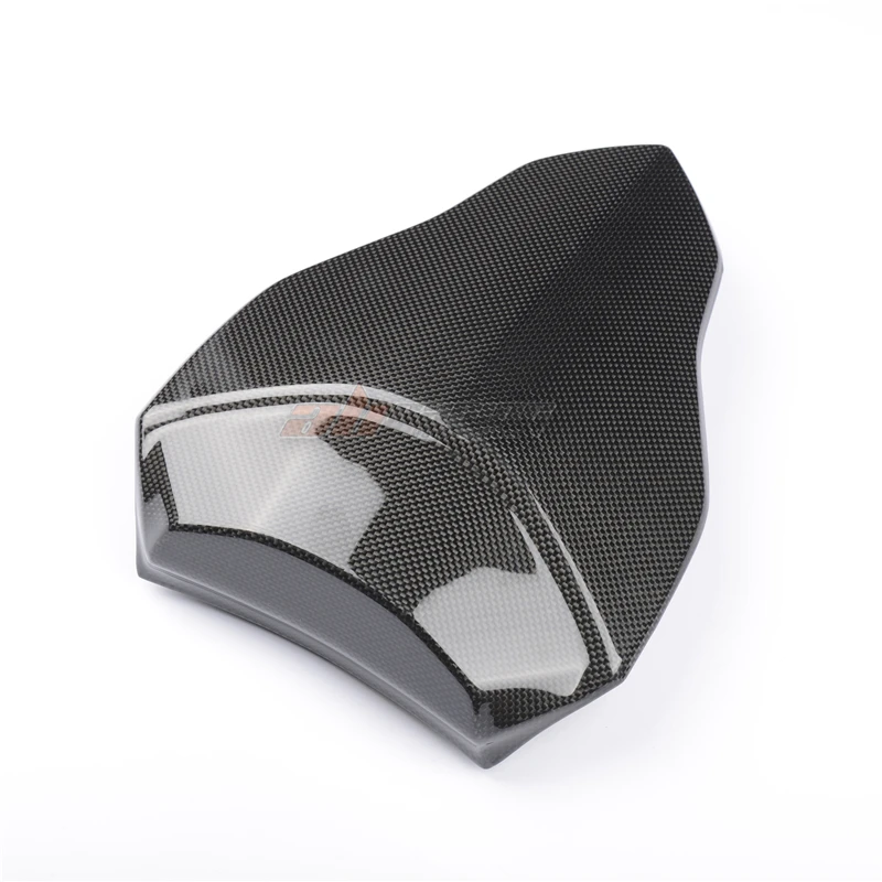 Rear Side Tail Driver Seat Cover Panel Fairing For Ducati Streetfighter Full Carbon Fiber 100%  Protection