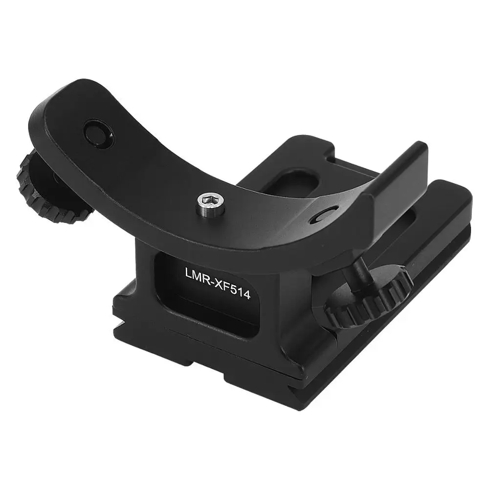 Haoge LMR-XF514 mocowanie do statywu pierścień do Fujifilm XF 50-140mm f2, 8 R LM OIS WR obiektyw