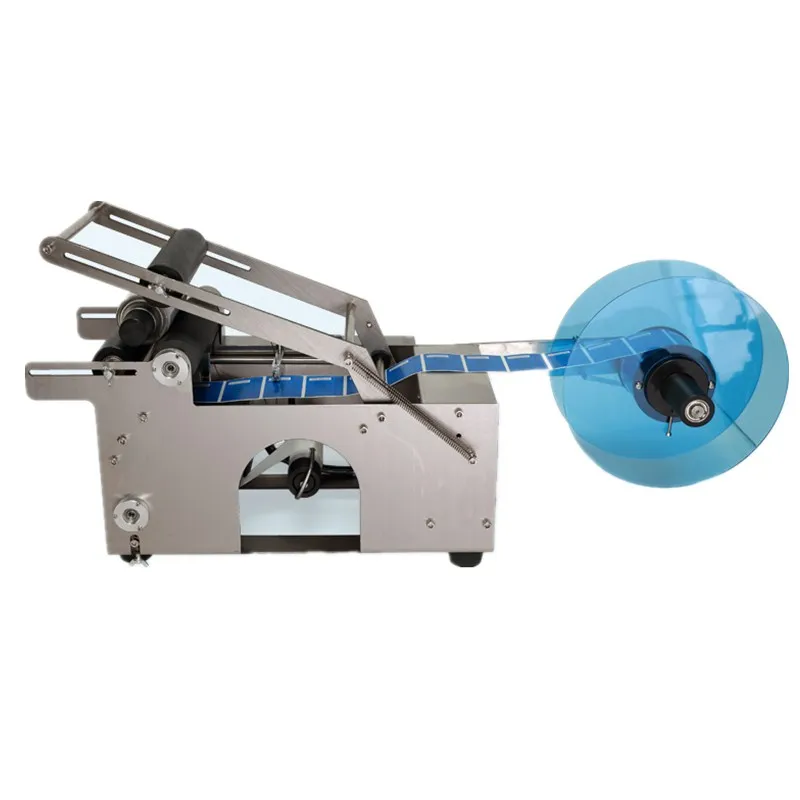 100% neue sensor control wein flasche zylinder flasche kennzeichnung maschine