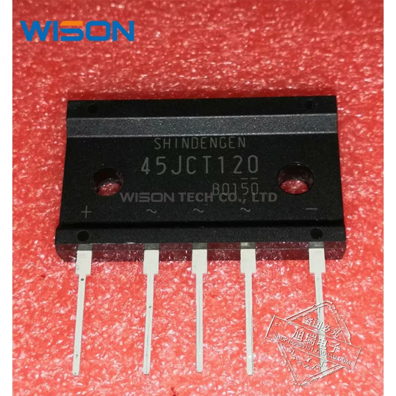 ใหม่Original 45jct120โมดูล