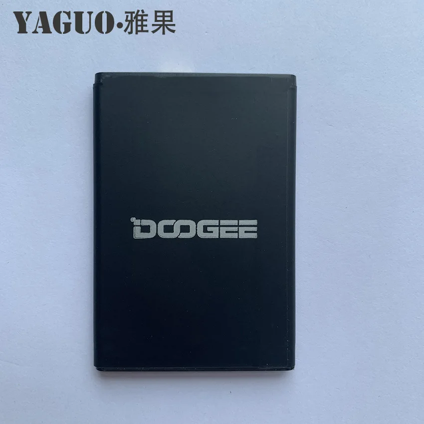 For Doogee X70 BAT18724000 Mobile Phone 100% New Original Battery Replacement 4000mAh