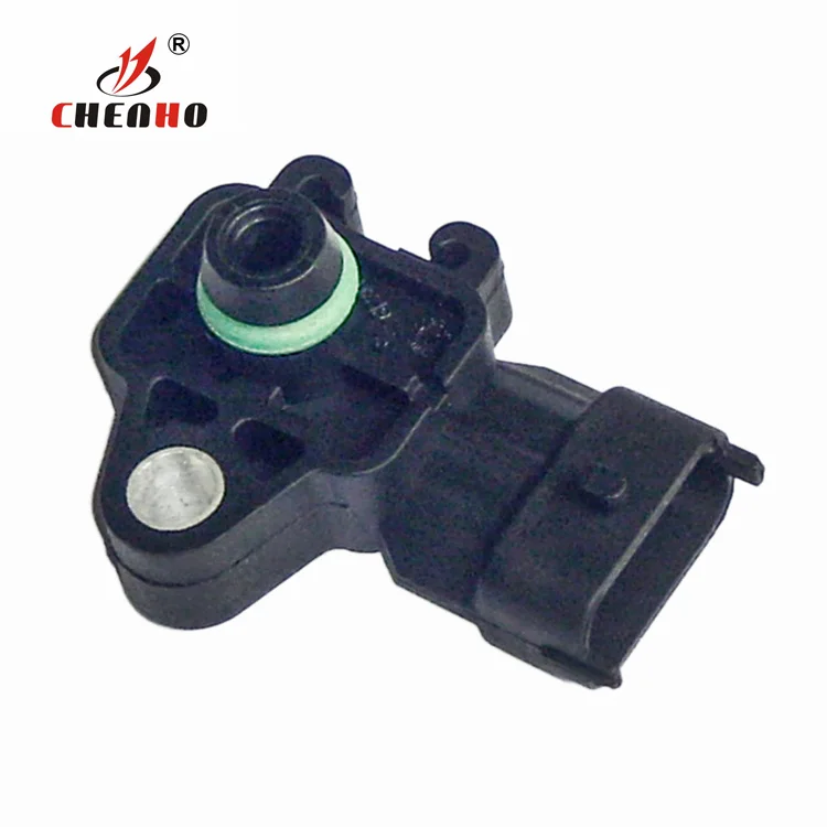 FOR C-HEVROLET O-PEL V-AUXHALL Intake Air Manifold Absolute Boost Pressure MAP Sensor Drucksensor Sender 12591290