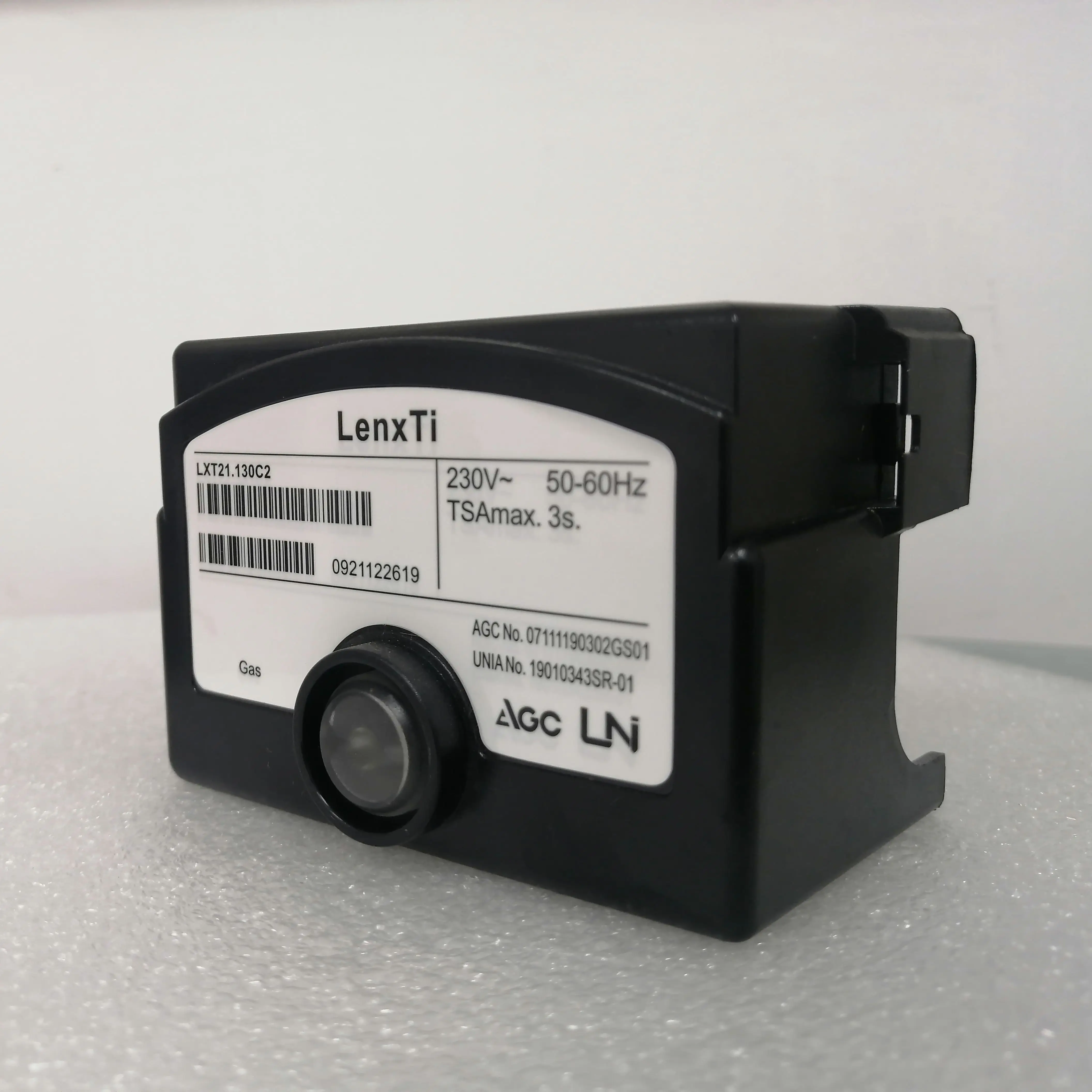 Controller programma LenxTi LME21.330C2/LME22.331C2/LME21.130C2 controller bruciatore a gas a 2 stadi