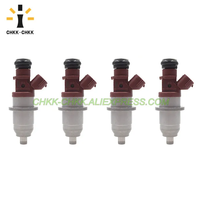 CHKK-CHKK E7T05091 FUEL INJECTOR for MITSUBISHI GENUINE GDi FOR SHOGUN PAJERO DELICA WAGON