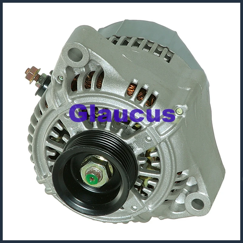 1MZ 1MZFE 2JZ 2JZGE 3UZ 3UZFE engine Alternator Generator for Toyota Camry Lexus GS IS 300 430 3.0L 4.3L 1996-2006 27060-43220