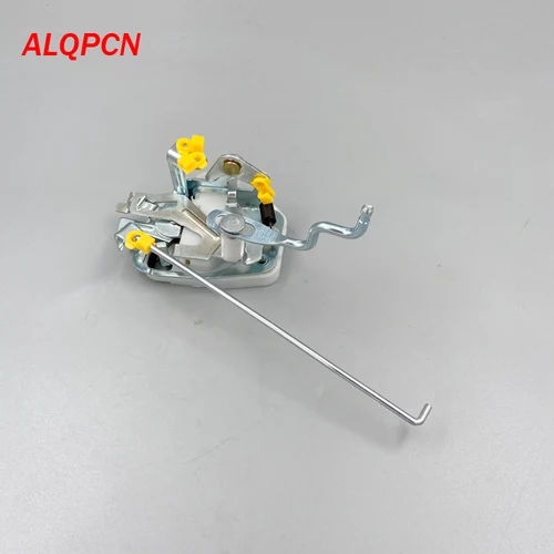 Imagen 2 del producto Cerradura de pestillo de puerta delantera para Kia bongo K2500 K2700 K3000 Frontier 1997-2004