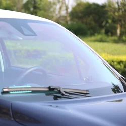 HOHOFILM 80%VLT Window Tint Car/house Window Film Auto Glass Sticker 99% UV Proof Solar Tint PET Color Heat Rejection