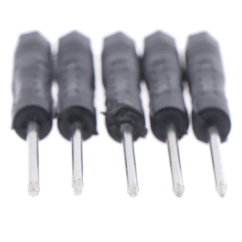 1/5pcs/set Hot New T2 T3 T4 T5 Repair Precision Tool Kits Torx Screwdrivers About 8.5cm