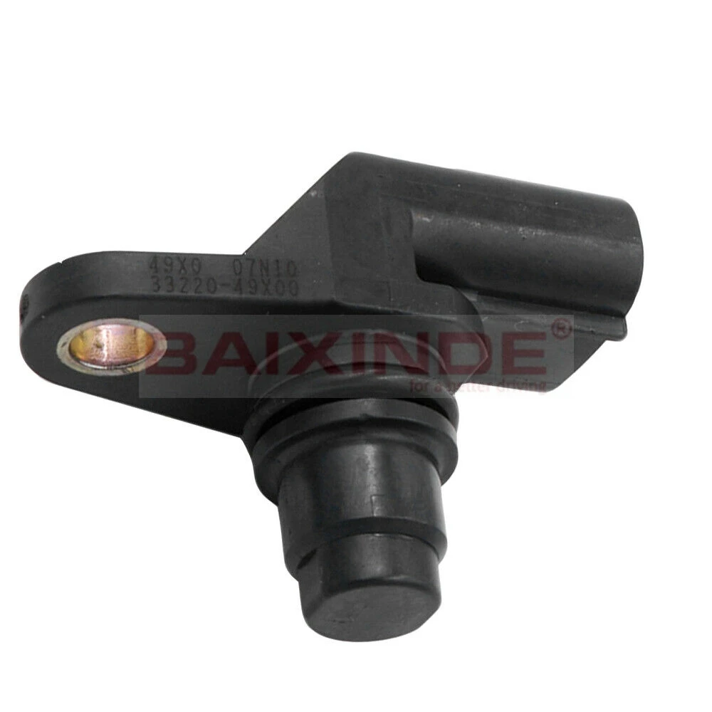 

High quality Camshaft Position Sensor For Suzuki 33220-49X00 3322049X00