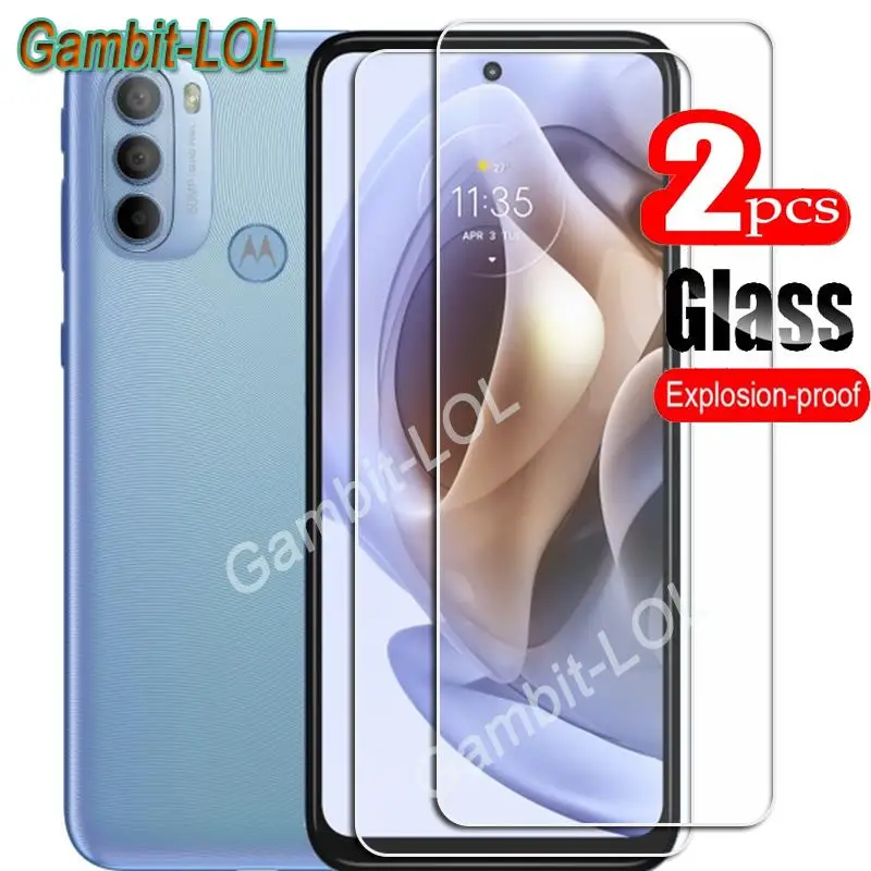 For Motorola Moto G31 G41 G71 5G Tempered Glass Protective ON  MotoG31 MotoG41  6.4Inch Screen Protector Smart Phone Cover Film