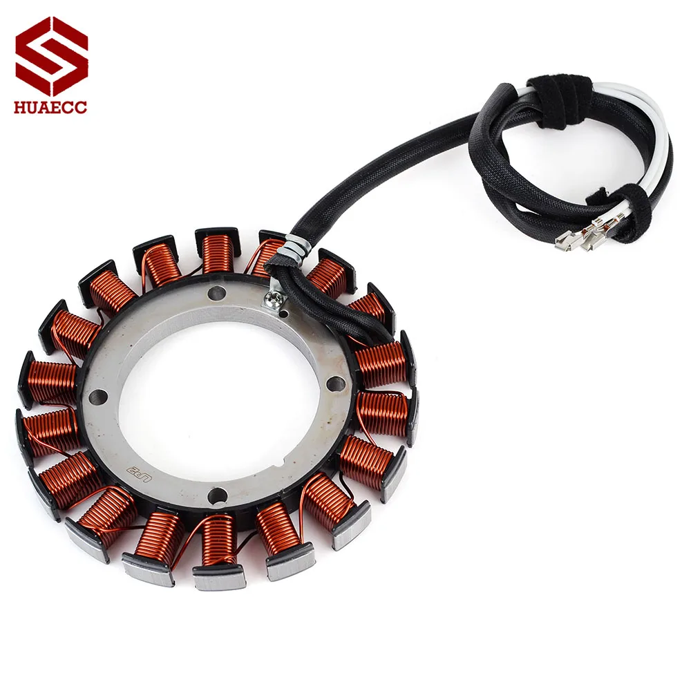 Motorcycle Stator Coil For  Kohler CH11-CH15 CH18-CH25 CV11-CV15 CV18-CV22 K181 K241  K301-K341