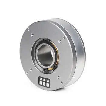 CubeMars GL Series Outrunning Gimbal Brushless Motor GL60 Vysoce přesný dutý hřídel pro GoPro leteckou fotografii 10 nejlepší prodej bezkartáčový motor s dutou hřídelí - №9