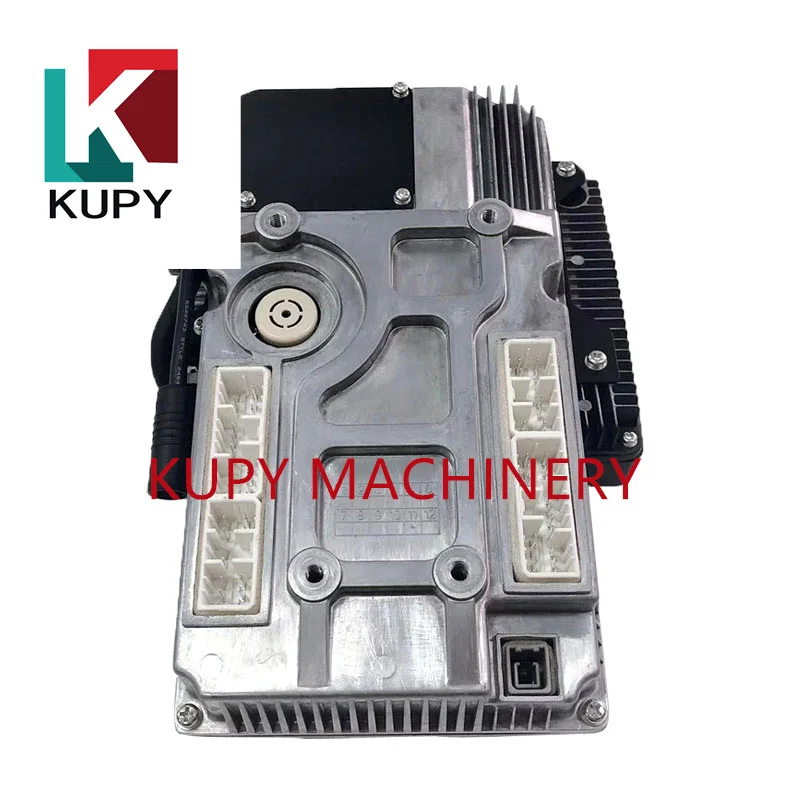 KUPY High quality PC200-8 MONITOR 7835-31-1004 7835-31-1002 7835-31-3002 FOR KOMATSU EXCAVATOR