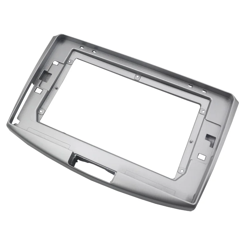 Car Radio Fascia For Volkswagen Passat B7/CC/Magotan Auto Stereo Install Dash Panel Mount Bezel Frame Kit