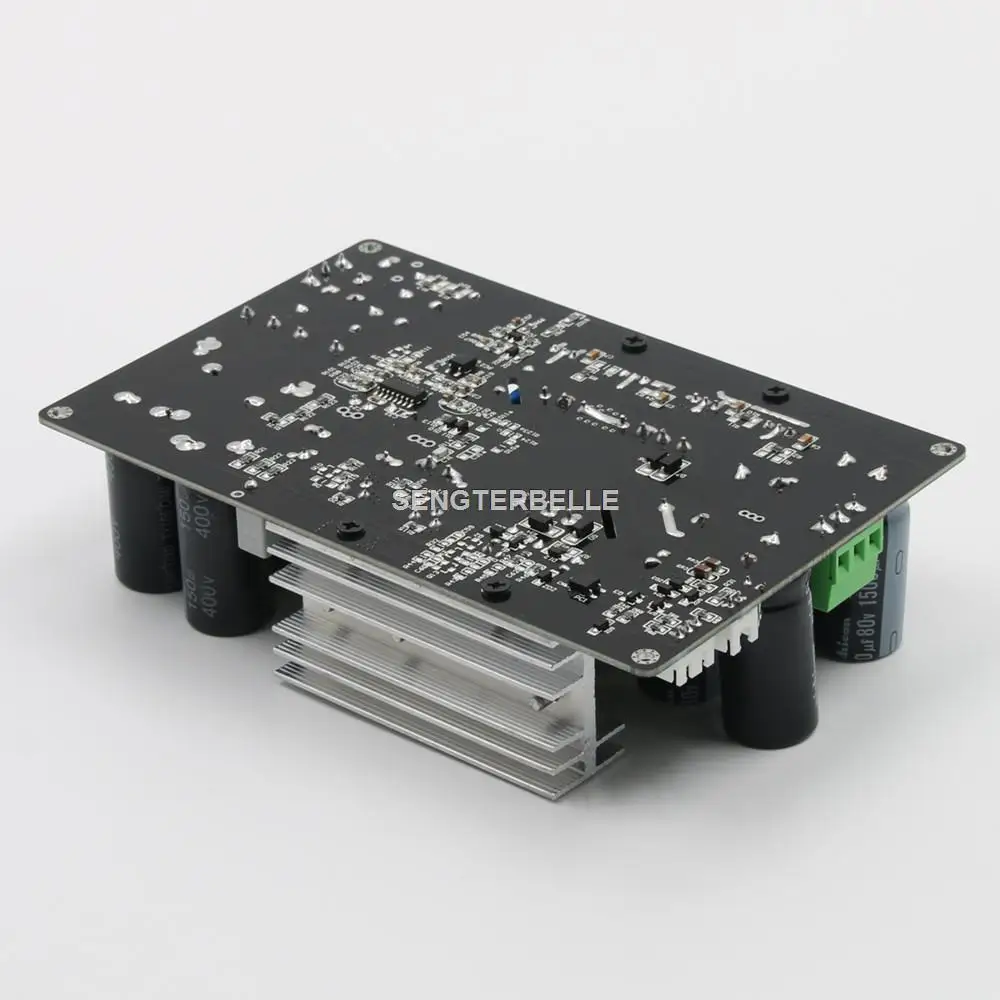 1000W LLC Soft Switching Voedingskaart +/-DC40V-DC90V Dual Voltage Versterker PSU Board