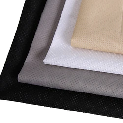 50*150cm Twill Cloth For DIY Craft Home Indoor Sole Shoe Cover Seat Cushion Non-slip Mat Carpet Fabric