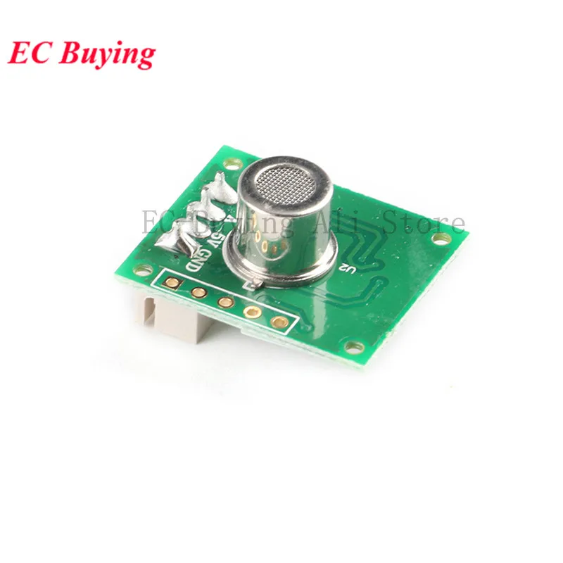 ZP16 Digital VOC Gas Air Quality Sensor Module ZP13 Smoke Propane Gas Sensor ZP07-MP503-4 ZP01 Air Pollution Detection Purifier