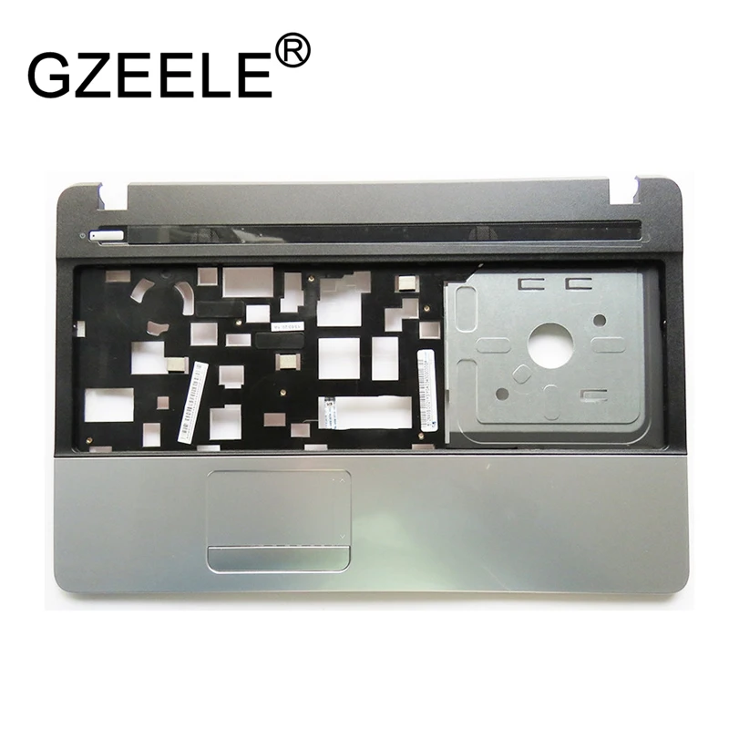 NEW For Packard Bell EasyNote TE11 TE11HC TE11HR TE11BZ TE11HR TE11-BZ TE11-HC Palmrest COVER/Laptop Bottom Base Case Cover