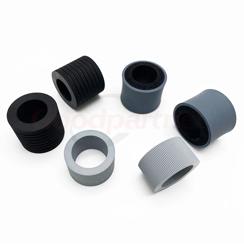 10X 8262B001AA 3601C002AA Exchange Roller Kit Pickup Retard Feed for CANON DR-G2090 DR-G2110 DR-G2140 DR-G1100 DR-G1130 Scanner