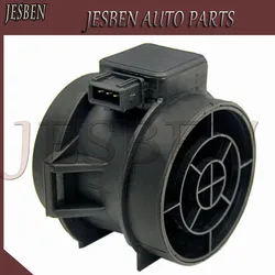 28164-37200 Mass Air Flow Meter MAF Sensor For HYUNDAI COUPE SANTA FE SONATA TRAJET TUCSON XG KIA MAGENTIS SPORTAGE 2.5L 2.7L