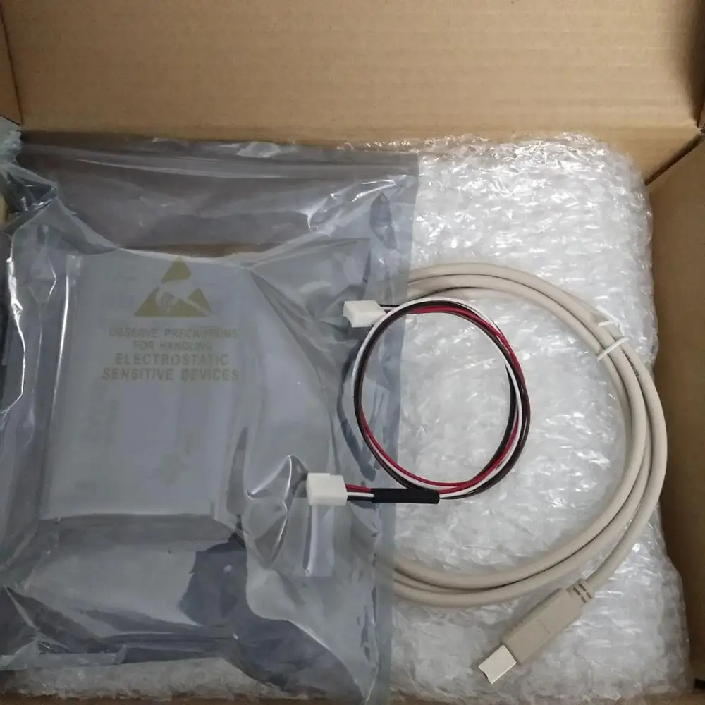 Latest EV2300 TI HPA002 Interface Development Tools USB-Based PC Int Board Tool Is For Evaluation Of BQ8012