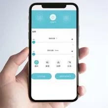 Jeeback G20 Cervical Massager with Infrared Heating #4