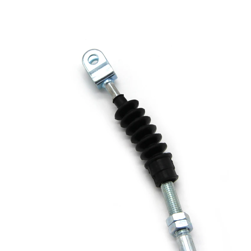Motorcycle Parts Clutch Control Cable Wire For Suzuki GW250 Inazuma 2014 2015 2016 2017 58200-48HC0 Moto Accessories