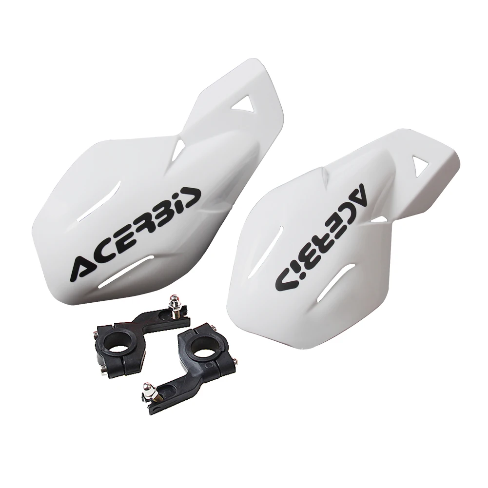 Universal Motorcycle Accessories Motorbike Hand Guard Protector For Benelli For Vespa For Yamaha Handguard Moto Hand Shield image 6