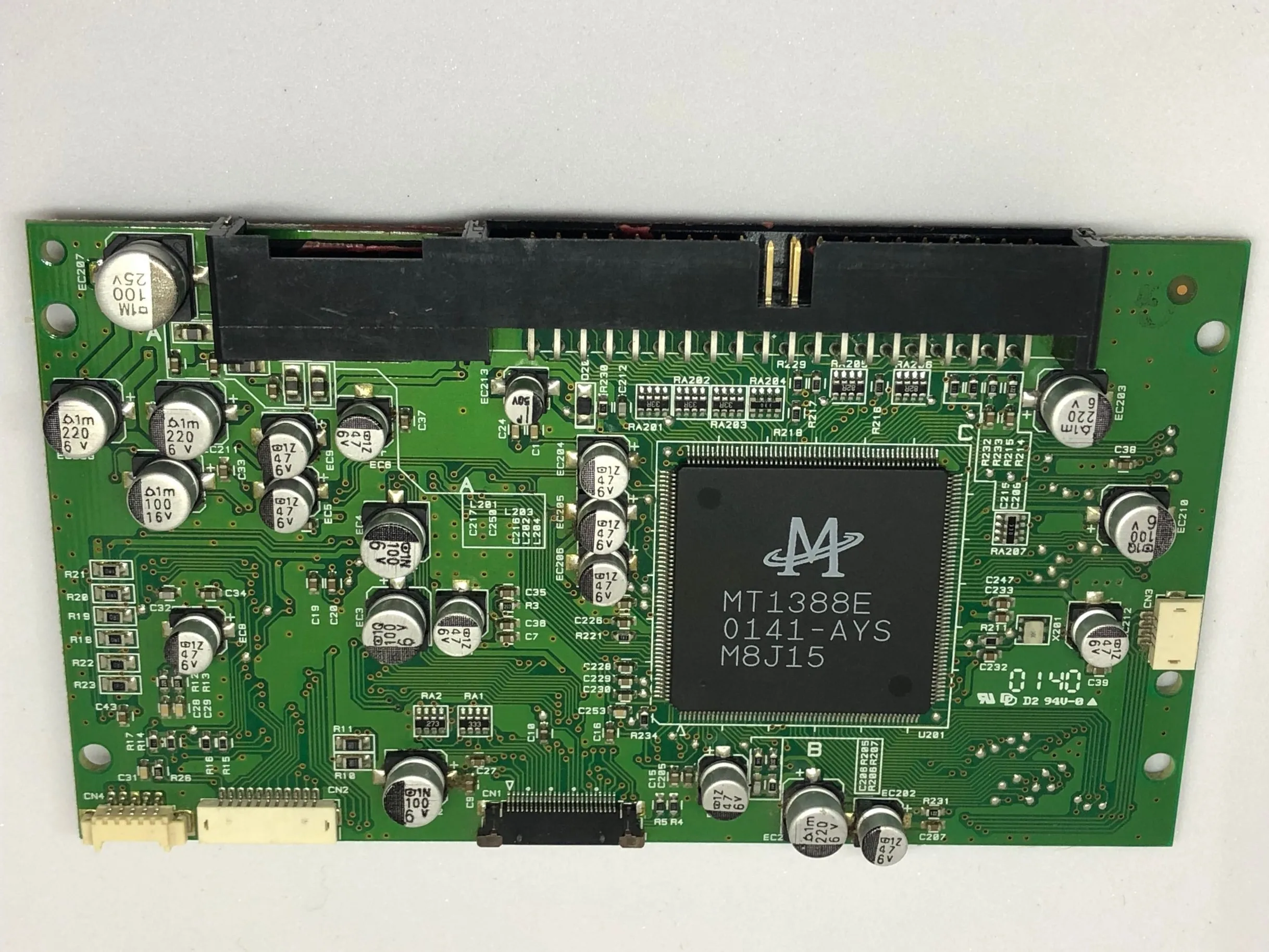 Печатная плата для HOP-1200T HOP-1200 DSL-720A DSL720A Лазерная линза Lasereinheit оптический блок оптики