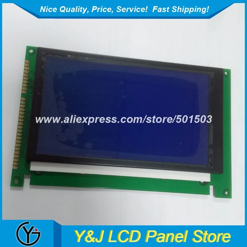 MADE IN CHINA DISPLAYTECH PM4554 Nowa kompatybilność