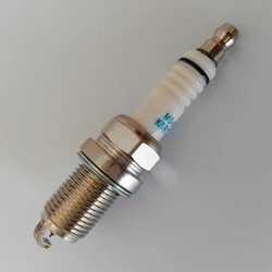 Iridium Alloy Glow Spark Plug Candles For Opel Agila Zafira Vectra Astra Frontera 1.2l 1.8l 2.2l 1.6l 3.2l Engine Ignition