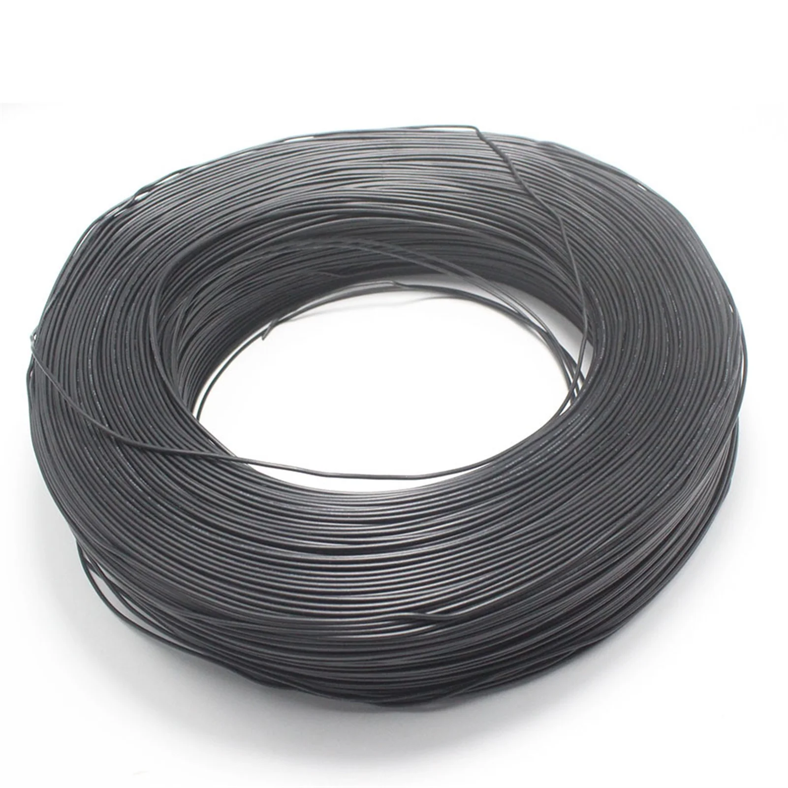 PVC Wire, 5M/10M UL1007 AWG24 1.4mm, Rubber Wire, Cable Extension Cord Heating Copper Cable, Electirc Wire connector