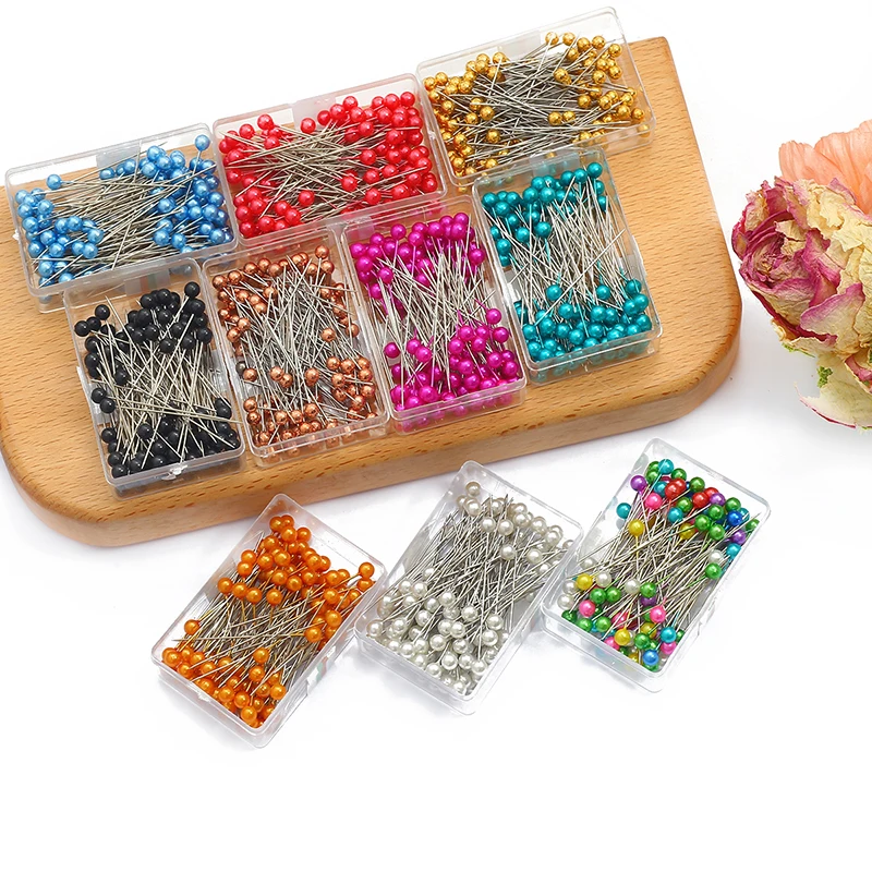 #49 Latest Straight Pins Offers