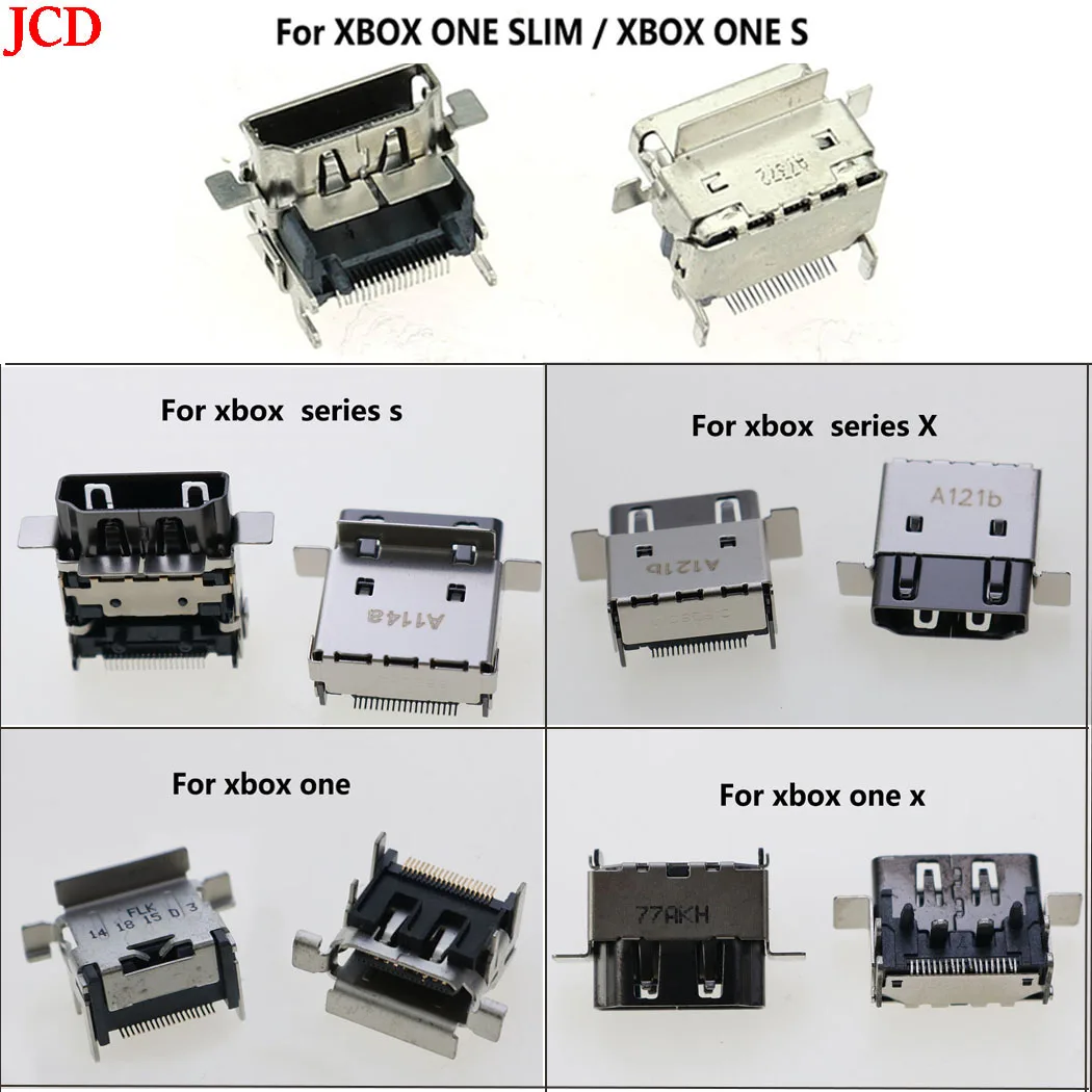 JCD 1 Pcs Used for PS5 Compatible Connector,Interface,For PS5 Speaker+Shockproof cotton And Microphone Transmitter Accessories