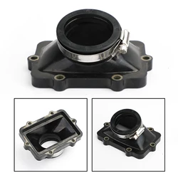 Artudatech Carburetor Flange Clamp Carb Boot For SKIDOO 800 HO X GSX GTX MXZ SUMMIT 420667109