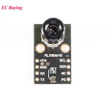 Infrared Thermal Sensor 32x24 Pixels #5