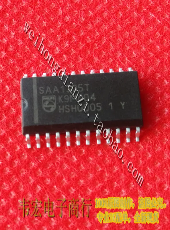 Entrega. saa1305t free spot sop24!