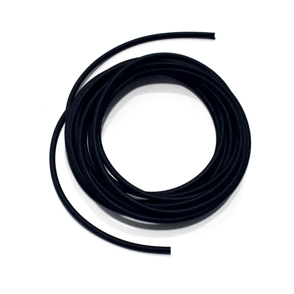 15M Gas Hose And Water Hose ∅ 5*8mm Hose Braided For Tig Torch