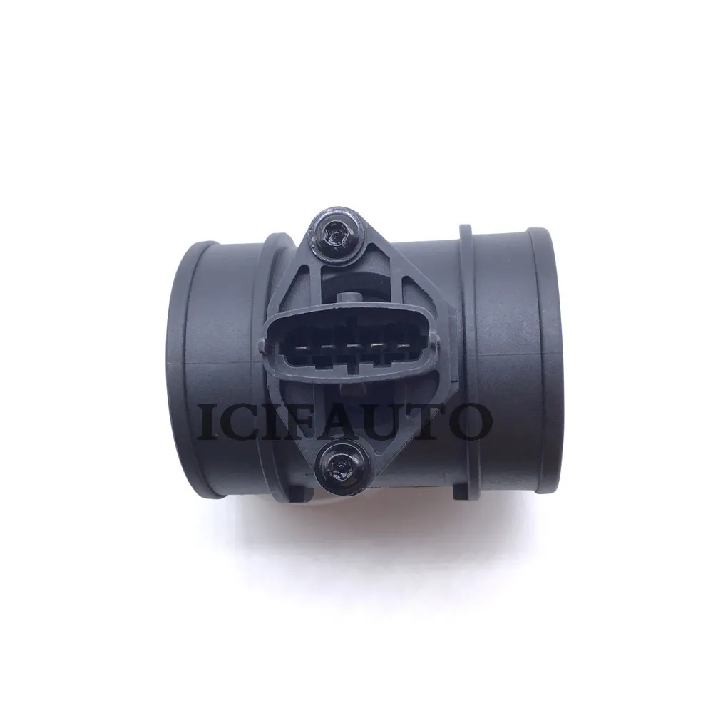 Mass Air Flow Meter Sensor For Opel Vauxhall Astra G Omega Vectra ZAFIRA 2.0 DI 2.2DTi 16V 98-08 0281002428 24414665 93171355 - view 5