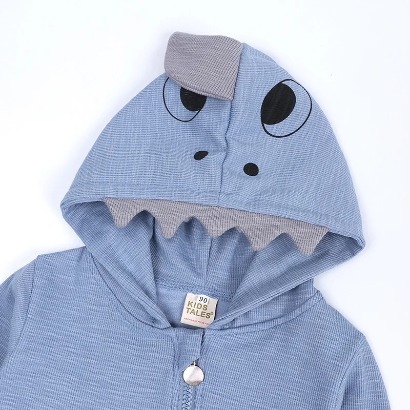 Tenue de requin personnalisée, nom personnalisé, barboteuse pour bébé, animaux amusants, cadeau d'anniversaire pour bébé