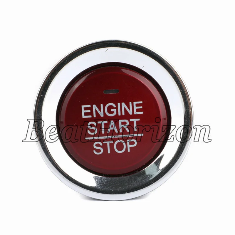 Ignition Starter Push Button Switch for 2016-2018 Honda HR-V 1.8L 35881-T4N-701 35881-T4N-H41 Car Accessories