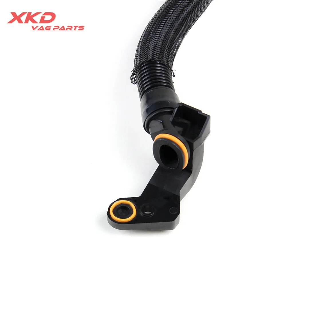 06K103213J PCV Valve Pipe Hose Fit For VW Atlas Jetta MK7 Tiguan MK2 Golf For Audi A3 TT 06K 103 213 J  06K103213A
