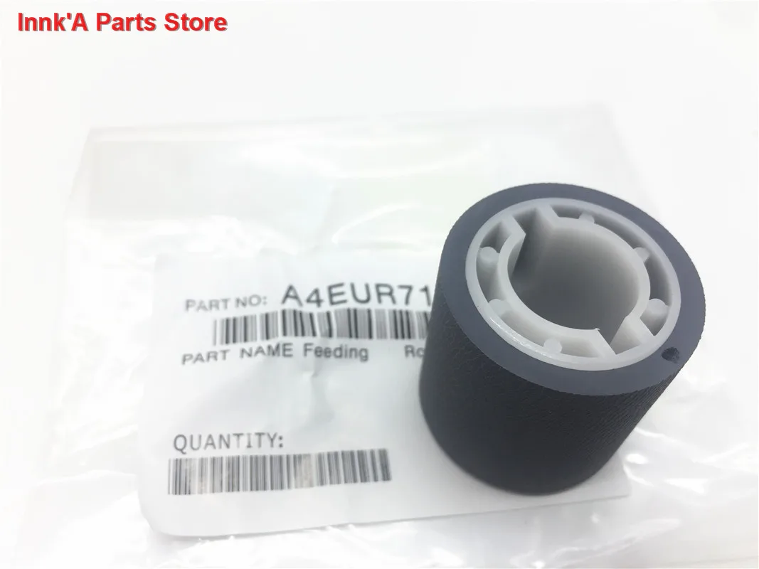 Free Shipping A4EUR71400 BH7085 920 950 1050 separation pickup roller for Minolta bizhub Pro 950 1050 1051 1200 951 1052 1250