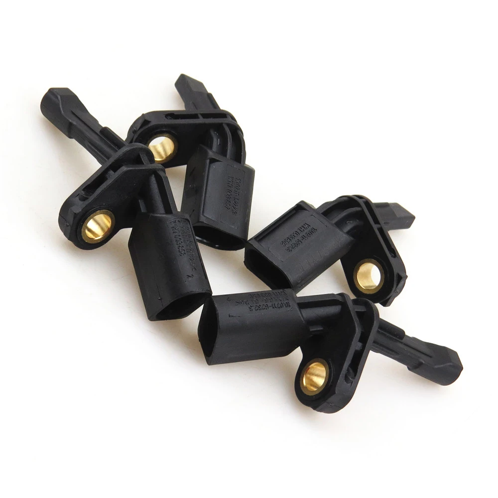 

READXT Автомобильный датчик скорости колес ABS для VW Golf 5 MK5 6 MK6 Passat B6 Tiguan A3 S3 Q3 Seat Leon WHT003857 WHT003856