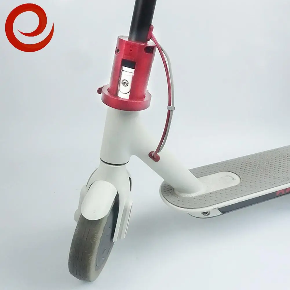 High Strength Scooter Folding Fixtures Holder for Xiaomi Scooter M365 / Pro Practical Modify Folding Fixtures M365 Accessories