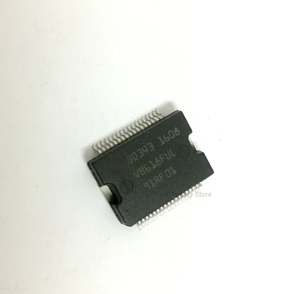 Nova original1pcs/lote 30343 fonte ic chip para me7.5 m79 chips HSSOP-36 em estoque atacado lista de distribuição de uma parada